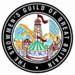 The Showmen's Guild of Great Britain Logo